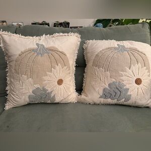 Secret Celebrity Pillows